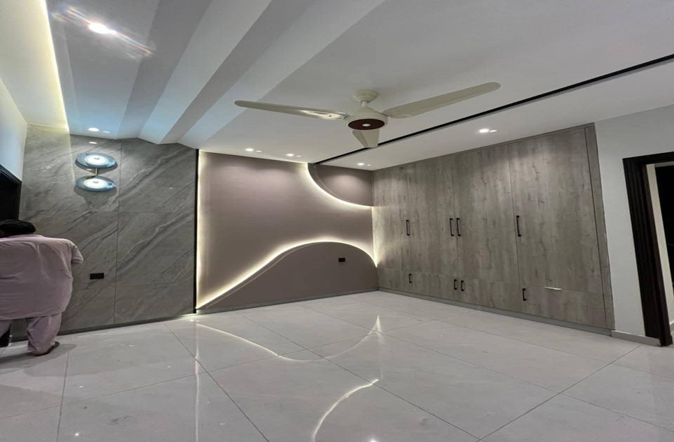 5 marla house for sale in Bahria Orchard Lahore