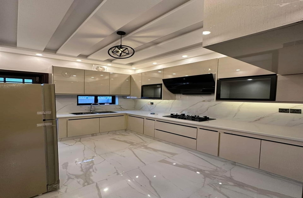 5 marla house for sale in Bahria Orchard Lahore