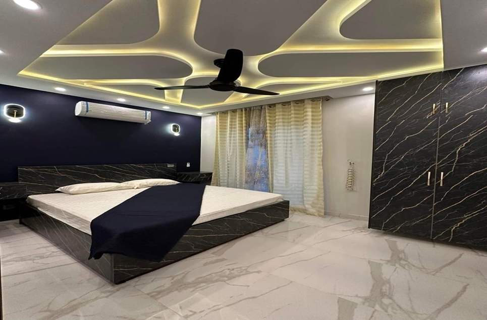 5 marla house for sale in Bahria Orchard Lahore