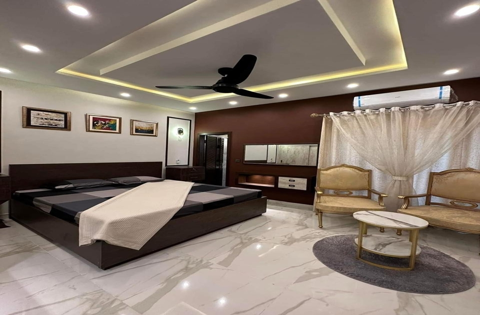 5 marla house for sale in Bahria Orchard Lahore