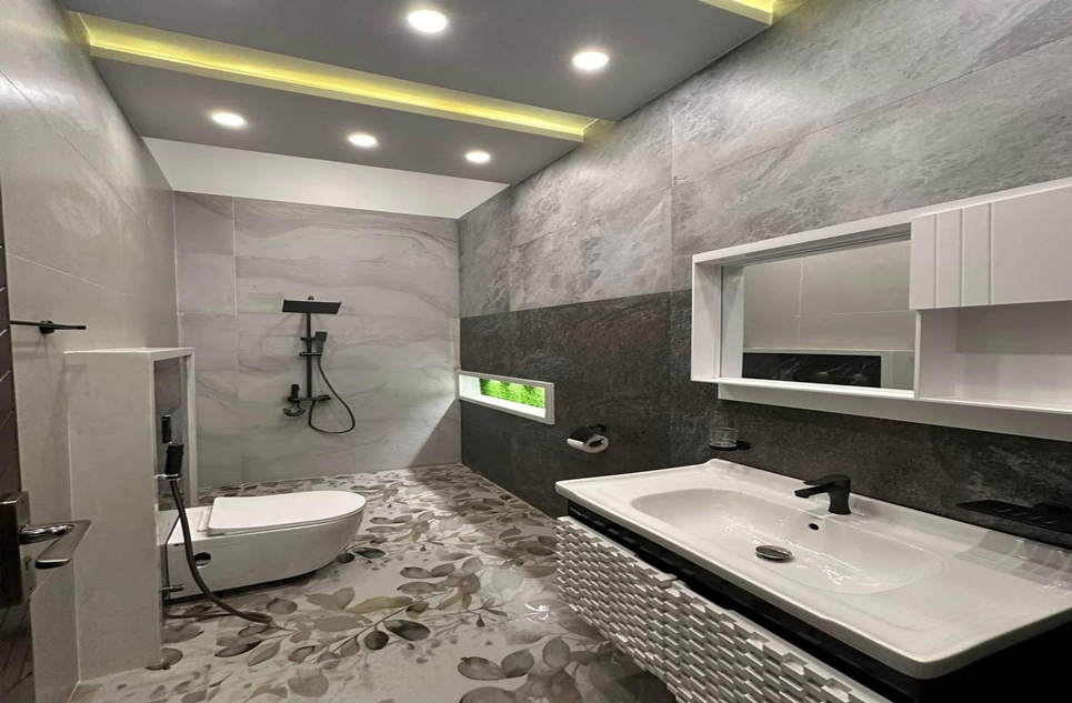 5 marla house for sale in Bahria Orchard Lahore