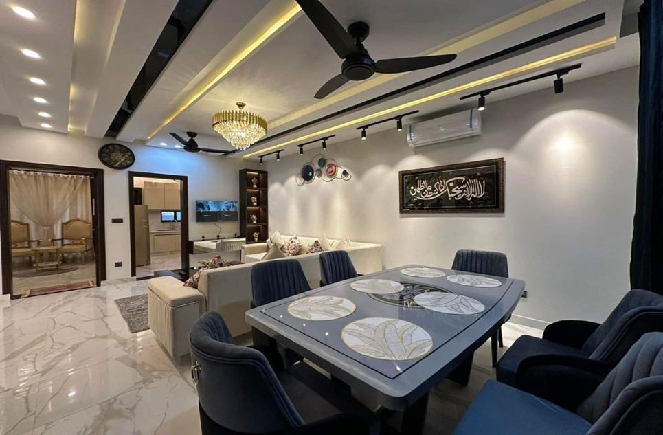 5 marla house for sale in Bahria Orchard Lahore