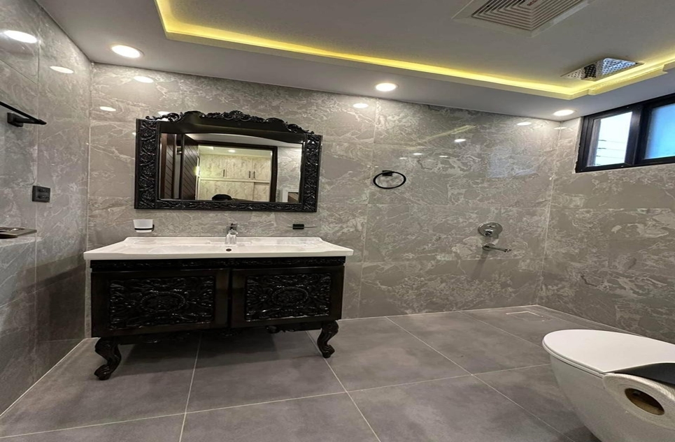 5 marla house for sale in Bahria Orchard Lahore