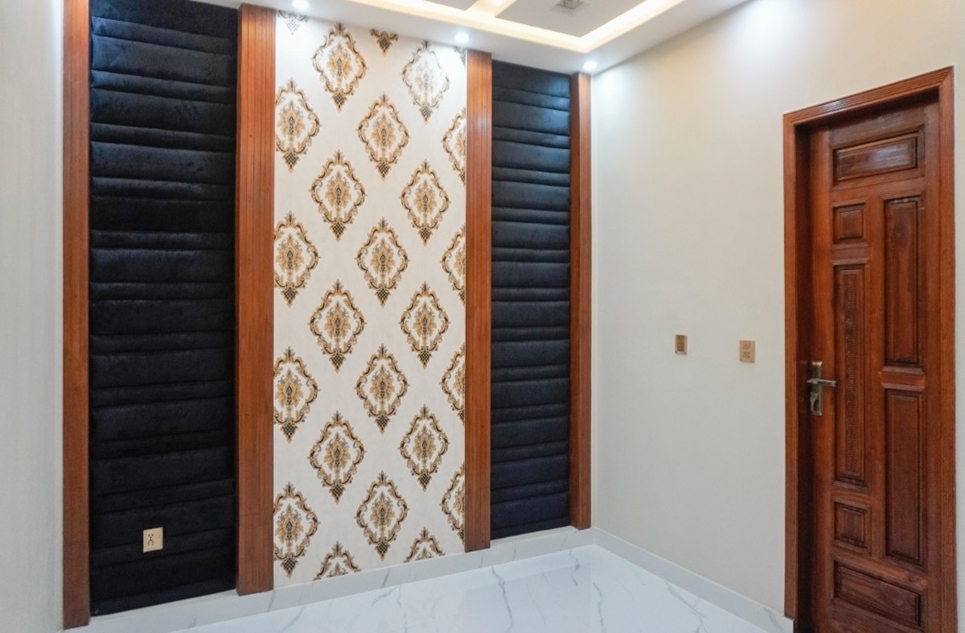 5 marla house for sale in Bahria Orchard Lahore