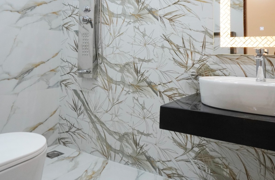 5 marla house for sale in Bahria Orchard Lahore