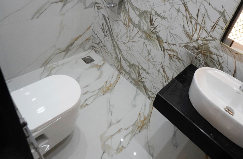 5 marla house for sale in Bahria Orchard Lahore