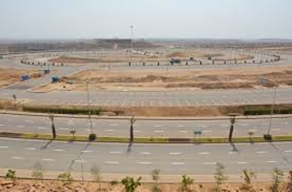 1 kanal plot for sale in Phase 9 - Prism DHA Lahore
