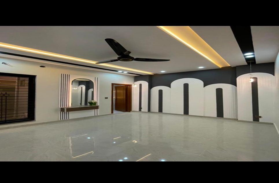 5 marla house for sale in Bahria Orchard Lahore