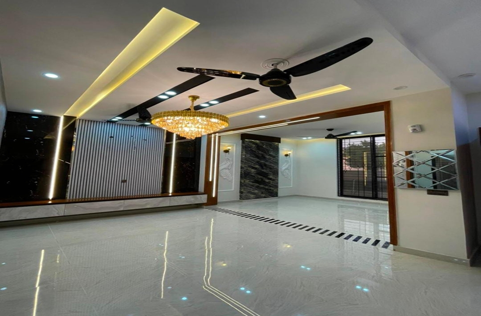 5 marla house for sale in Bahria Orchard Lahore