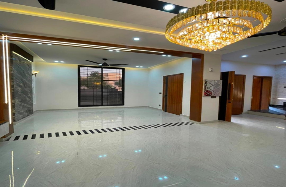 5 marla house for sale in Bahria Orchard Lahore