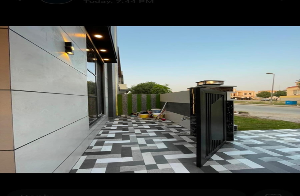 5 marla house for sale in Bahria Orchard Lahore