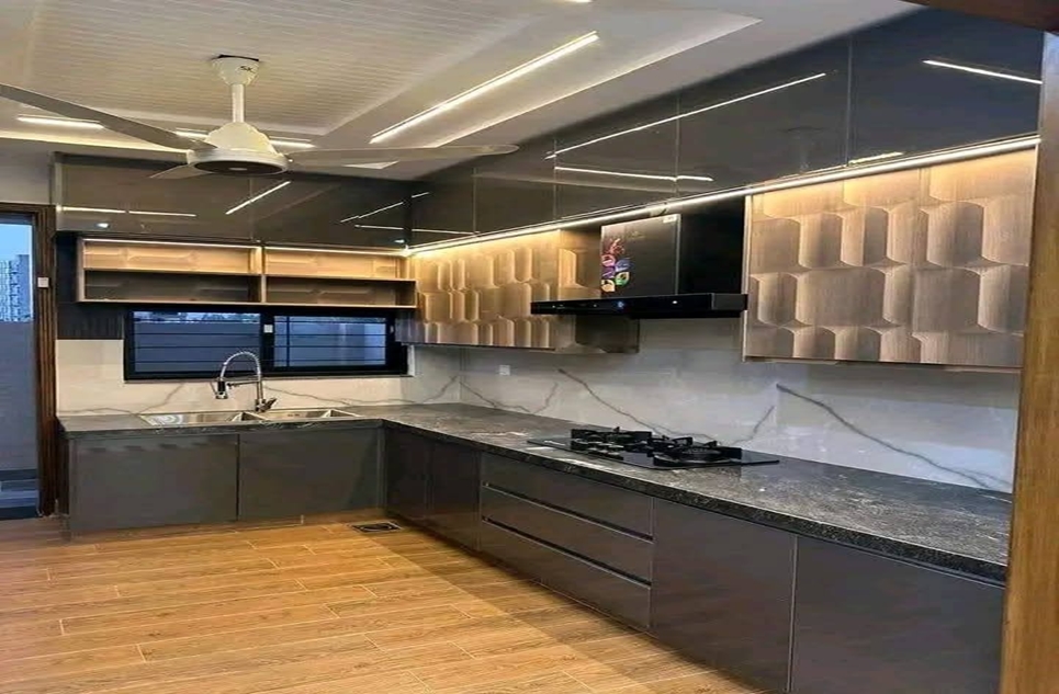 5 marla house for sale in Phase 2 Bahria Orchard Lahore