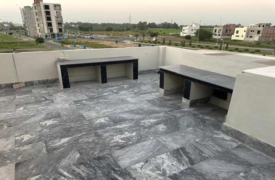 5 marla house for sale in Phase 2 Bahria Orchard Lahore