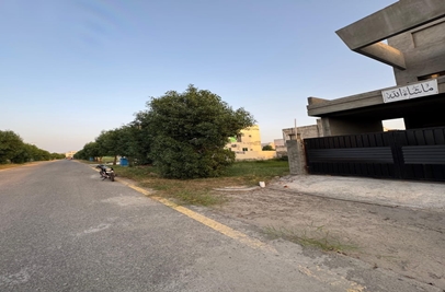 8 marla house for sale in Bahria Orchard Lahore