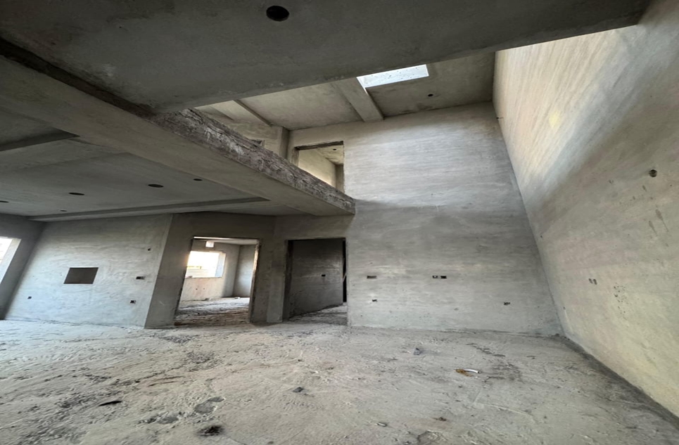 8 marla house for sale in Bahria Orchard Lahore