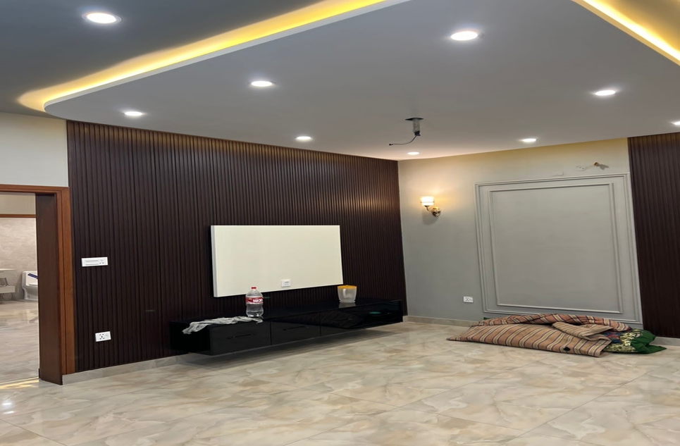 5 marla house for sale in Bahria Orchard Lahore