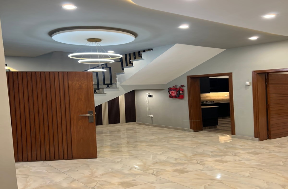 5 marla house for sale in Bahria Orchard Lahore