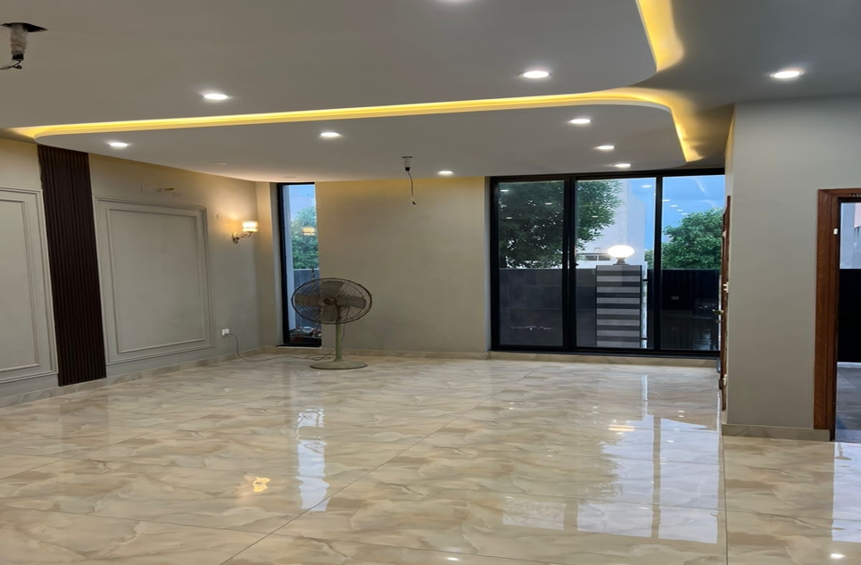 5 marla house for sale in Bahria Orchard Lahore