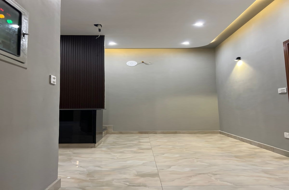 5 marla house for sale in Bahria Orchard Lahore