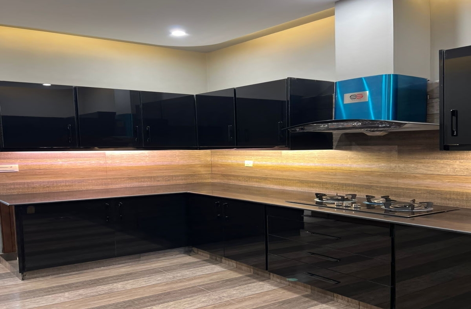 5 marla house for sale in Bahria Orchard Lahore