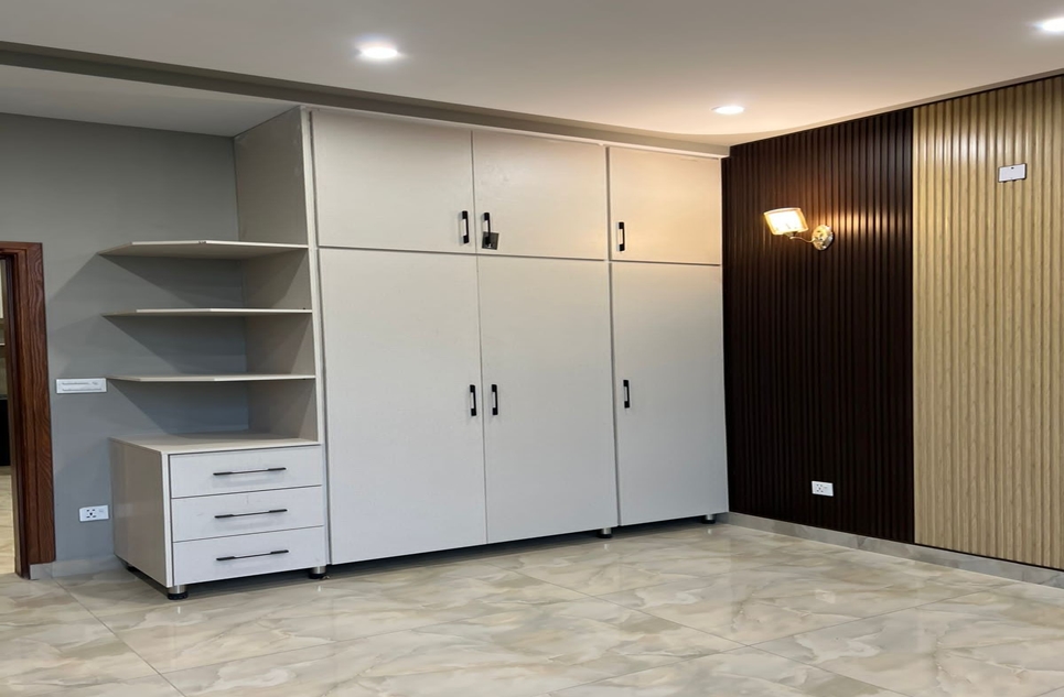 5 marla house for sale in Bahria Orchard Lahore