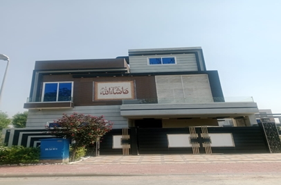 8 marla house for sale in Bahria Orchard Lahore