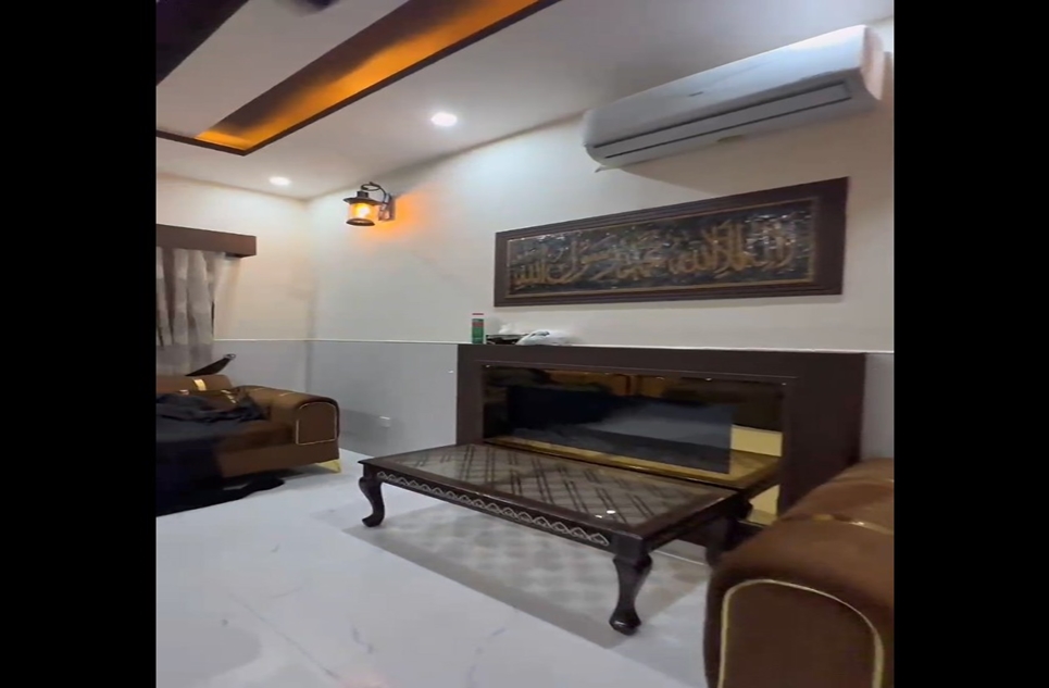 8 marla house for sale in Bahria Orchard Lahore