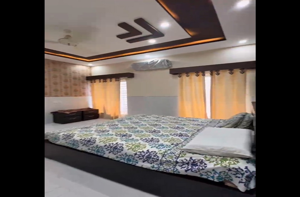 8 marla house for sale in Bahria Orchard Lahore