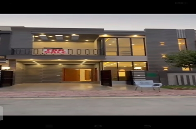 5 marla house for sale in Bahria Orchard Lahore