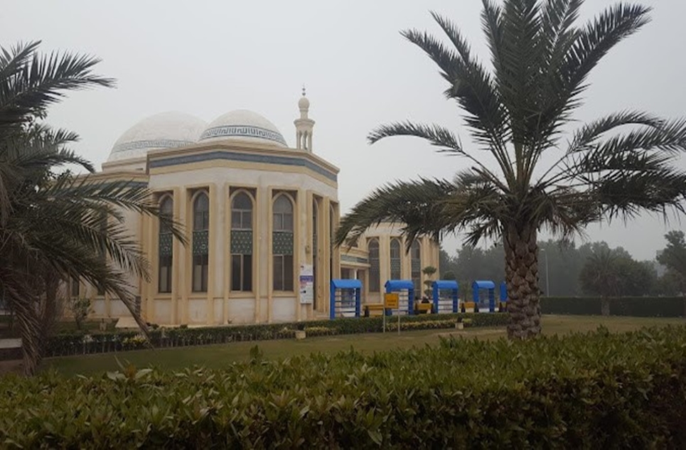 5 marla plot for sale in Bahria Orchard Lahore