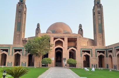 8 marla plot for sale in Bahria Orchard Lahore