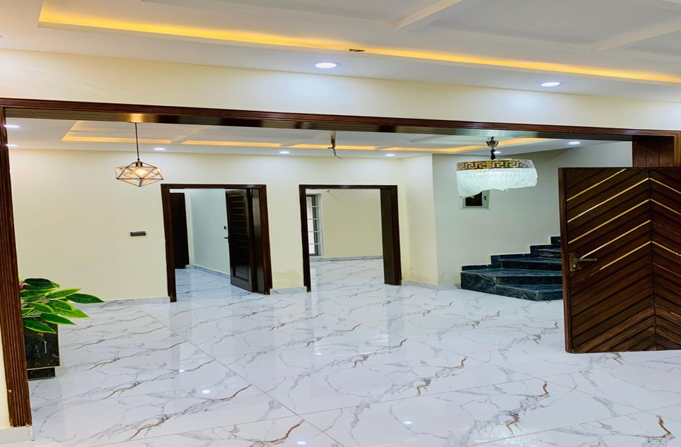 5 Marla Brand New Double Storey House for sale in Bahria Orchard Lahore