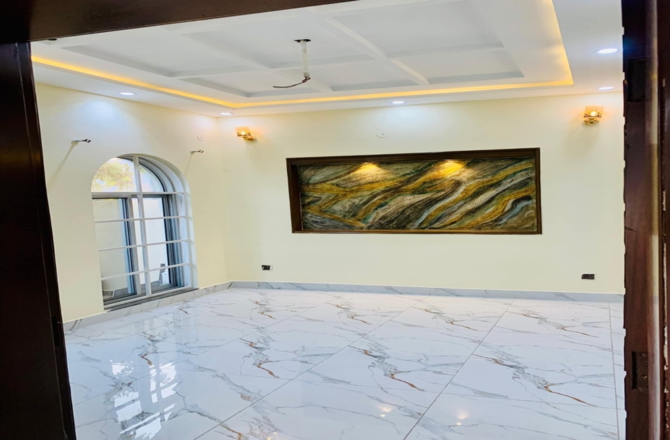 5 Marla Brand New Double Storey House for sale in Bahria Orchard Lahore