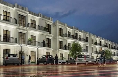 5 Marla Two Bed Luxury Apartment for sale in Bahria Orchard Lahore