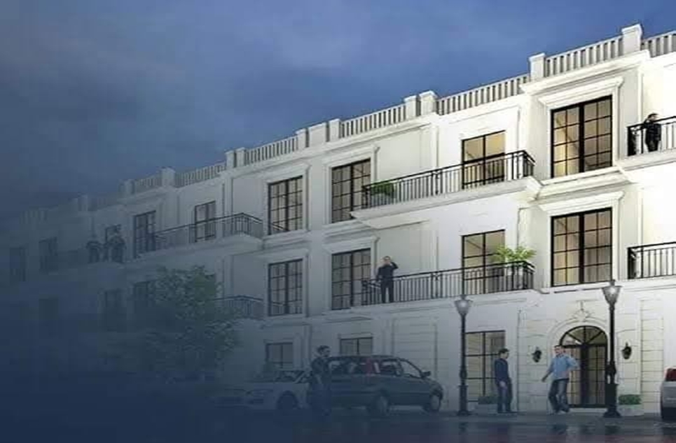 5 Marla Two Bed Luxury Apartment for sale in Bahria Orchard Lahore