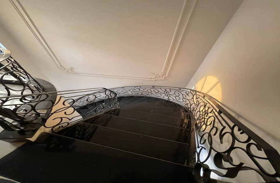 5 Marla Brand New Double Storey Spanish Style House for sale in Bahria Orchard Lahore