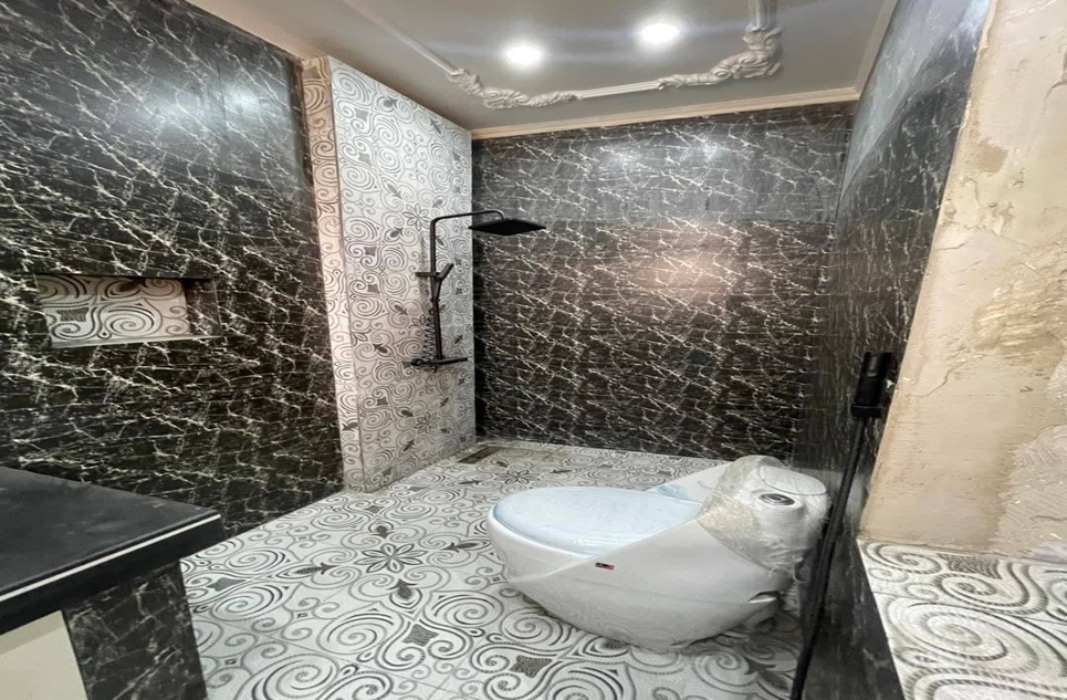 5 Marla Brand New Double Storey Spanish Style House for sale in Bahria Orchard Lahore