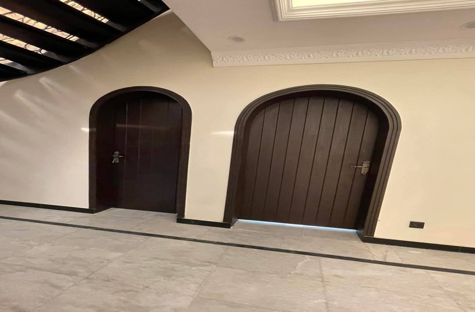 5 Marla Brand New Double Storey Spanish Style House for sale in Bahria Orchard Lahore