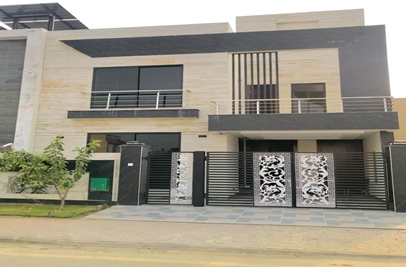 5 Marla Brand New Double Storey House for sale in Bahria Orchard Lahore