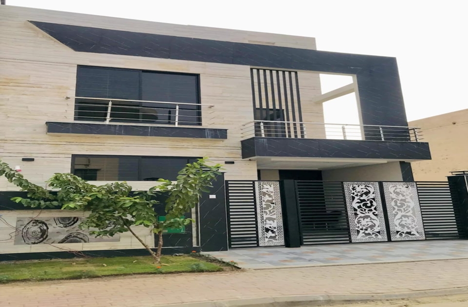 5 Marla Brand New Double Storey House for sale in Bahria Orchard Lahore