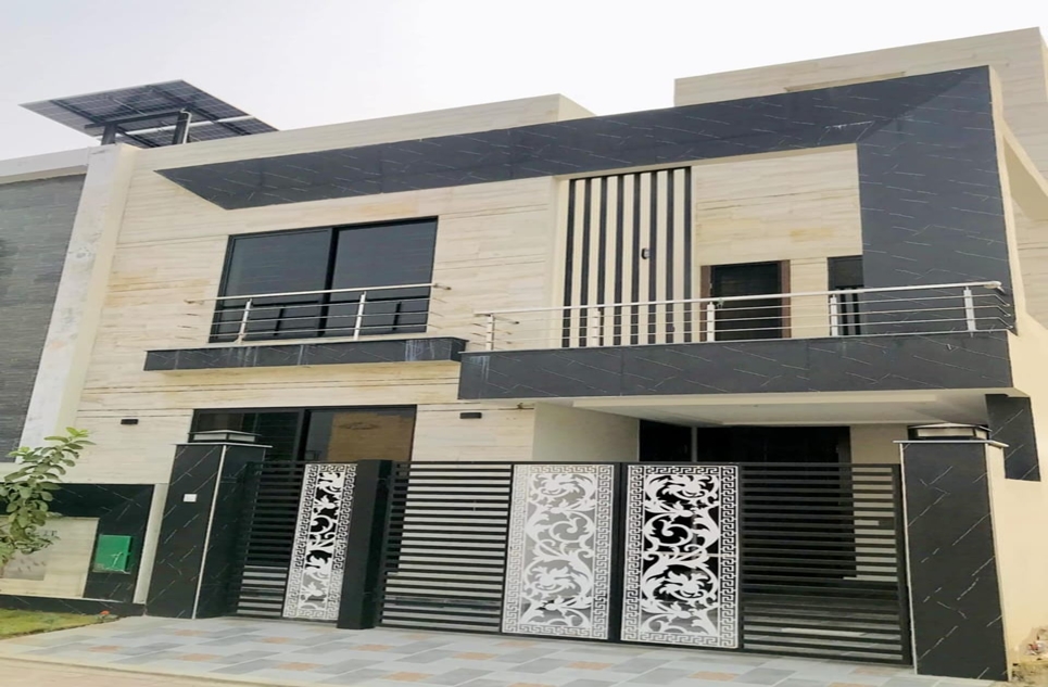 5 Marla Brand New Double Storey House for sale in Bahria Orchard Lahore