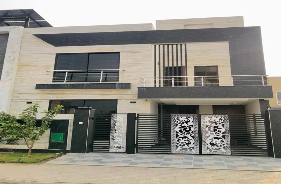 5 Marla Brand New Double Storey House for sale in Bahria Orchard Lahore