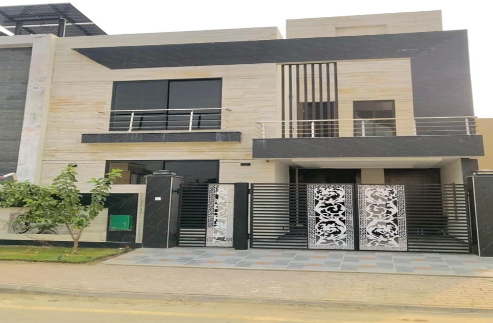 5 Marla Brand New Double Storey House for sale in Bahria Orchard Lahore