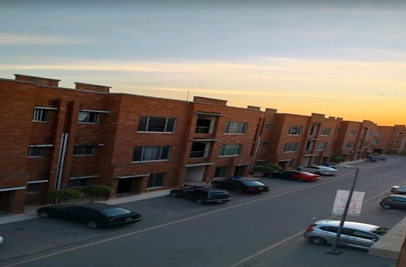 5 Marla Two Bed awami villa Apartment for sale in Bahria Orchard Lahore