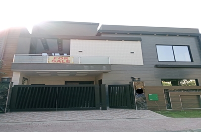5.15 marla house for sale in Bahria Orchard Lahore