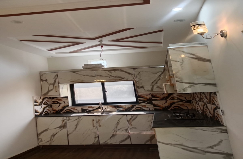 5.15 marla house for sale in Bahria Orchard Lahore