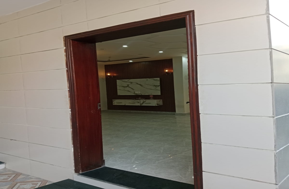 5.15 marla house for sale in Bahria Orchard Lahore