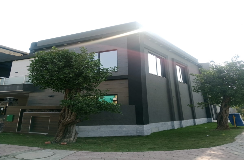 5.15 marla house for sale in Bahria Orchard Lahore