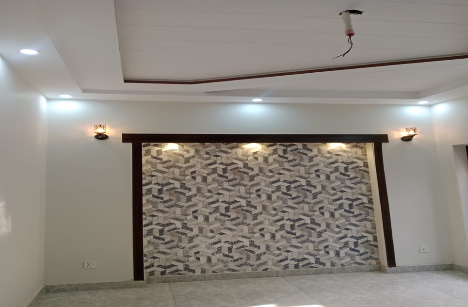 5.15 marla house for sale in Bahria Orchard Lahore