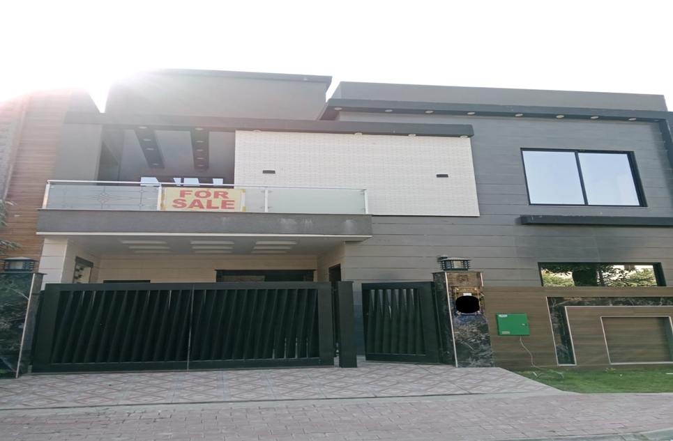 5.15 marla house for sale in Bahria Orchard Lahore